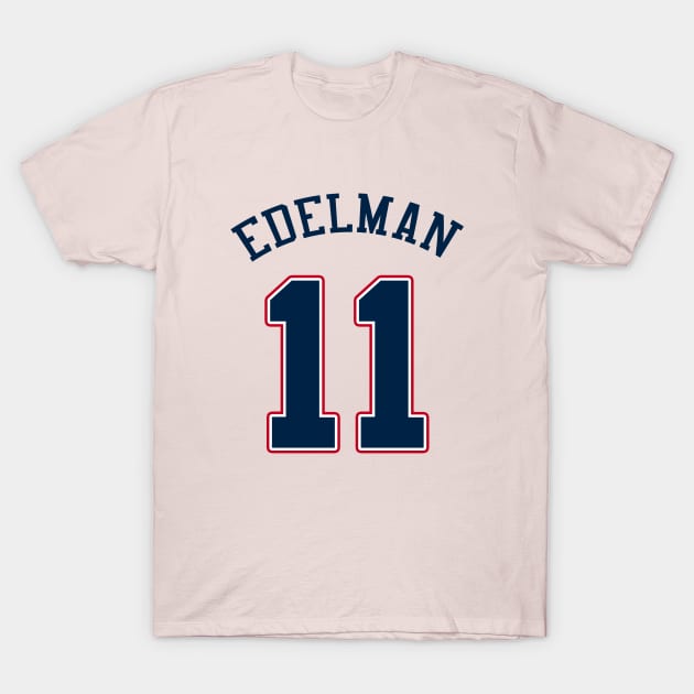 Edelman tee shirt shop